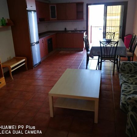 Apartamento El Dorado Διαμέρισμα Vecindario  Εξωτερικό φωτογραφία