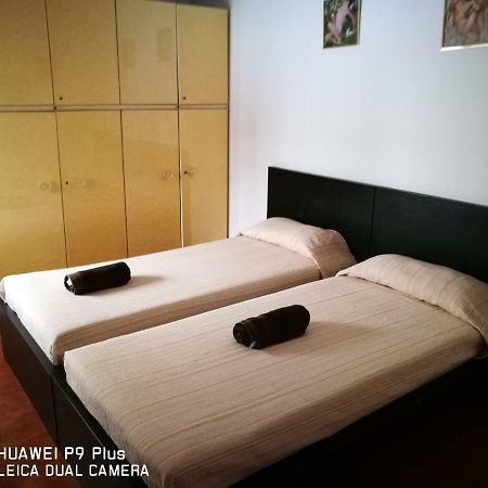 Apartamento El Dorado Διαμέρισμα Vecindario  Εξωτερικό φωτογραφία