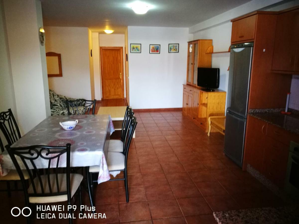 Apartamento El Dorado Διαμέρισμα Vecindario  Εξωτερικό φωτογραφία